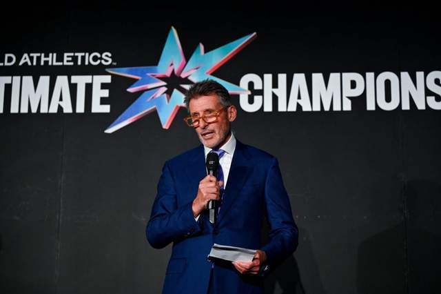 的选手, 莱尔斯霸业