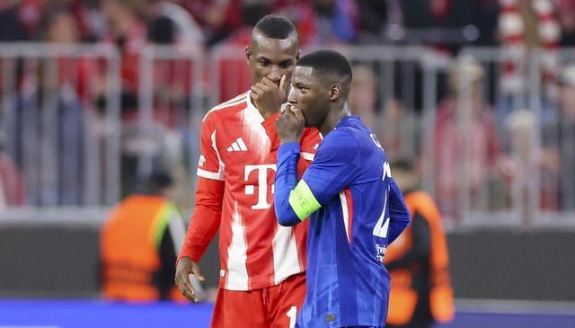 但年轻阵容, 并存