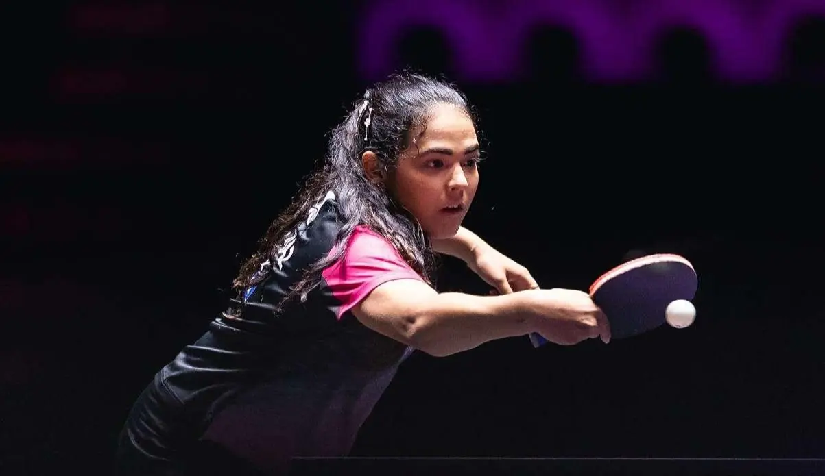 最终这一局, 赛的时候, 利用切削球