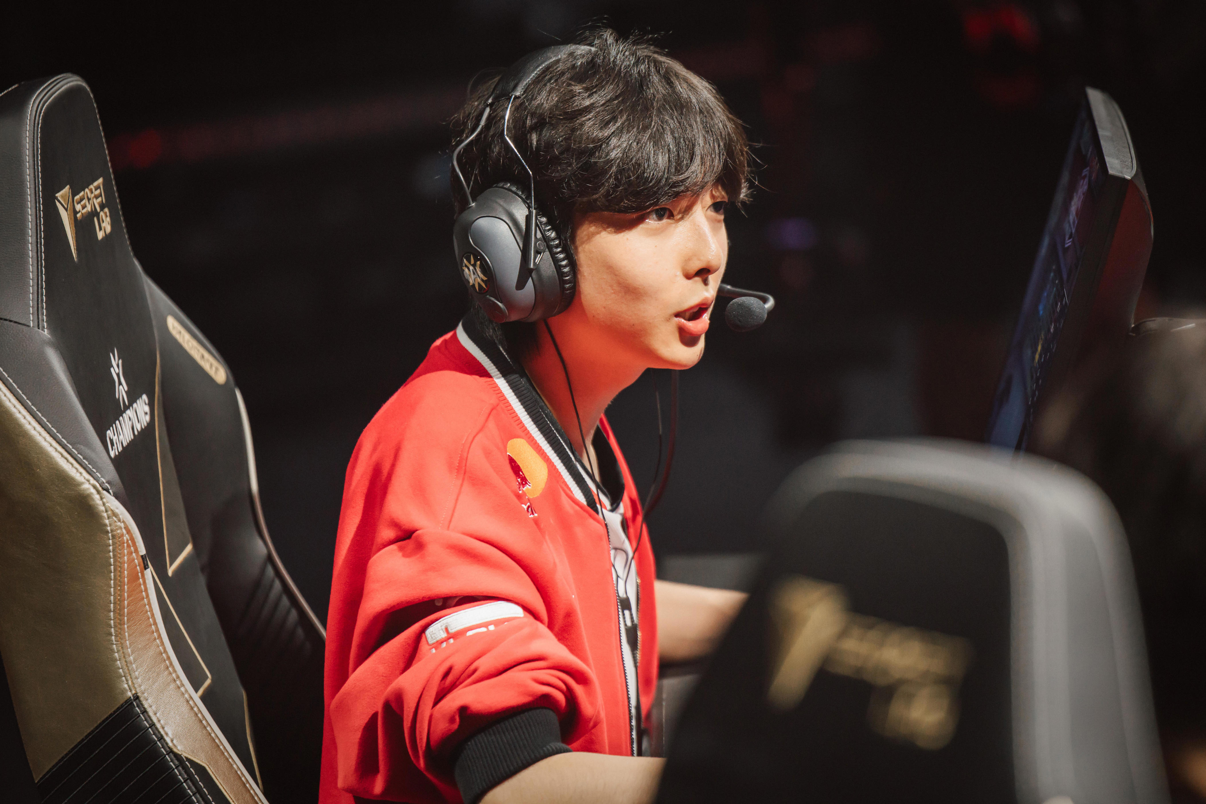 tenan, TH和FN, https