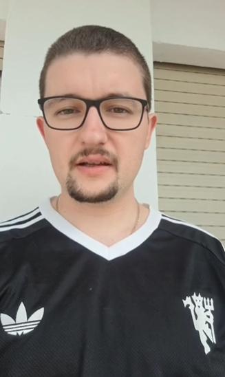 头变蓬蓬头, 终身球迷弗, 发起挑战