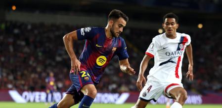 尔西及其他, 蓝军更倾向 尔西及其他, 蓝军更倾向